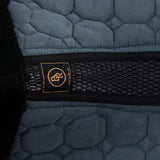 Tapis de selle BR Deliz - Dressage