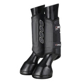 Guêtres postérieures LeMieux Carbon Air XC