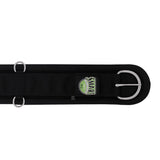 Ceinture intelligente doublée de feutre Weaver