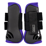 Shedrow Open Front Boots
