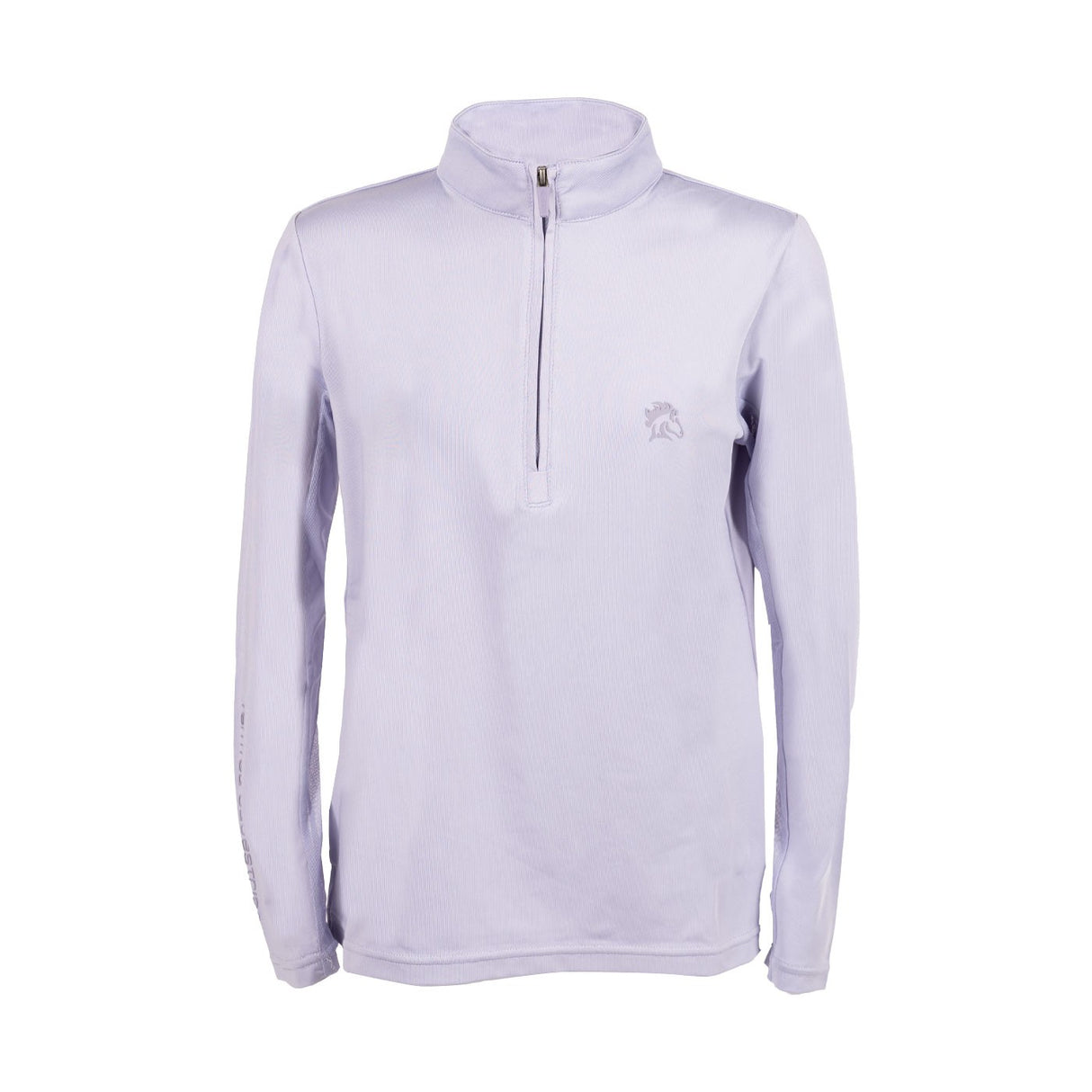 TemTeq Belize Technical Quarter Zip - Kids'