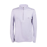 TemTeq Belize Technical Quarter Zip - Kids'