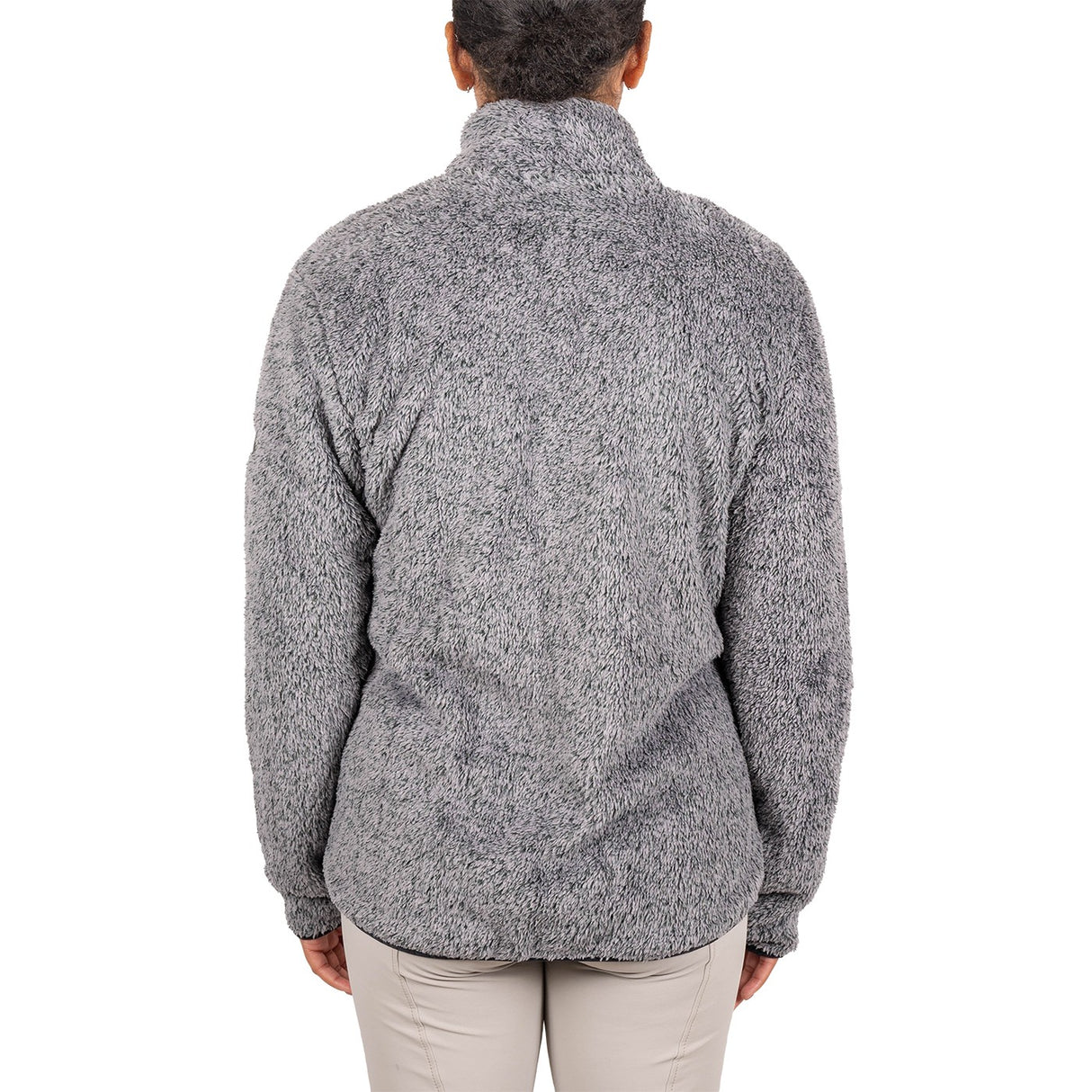 Aerion Halsey Fleece Jacket
