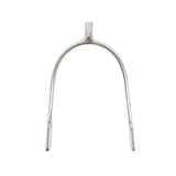 Metalab Prince of Wales Spurs - 5-8 In.