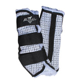 Professional's Choice Fleece Lined Fly Boots