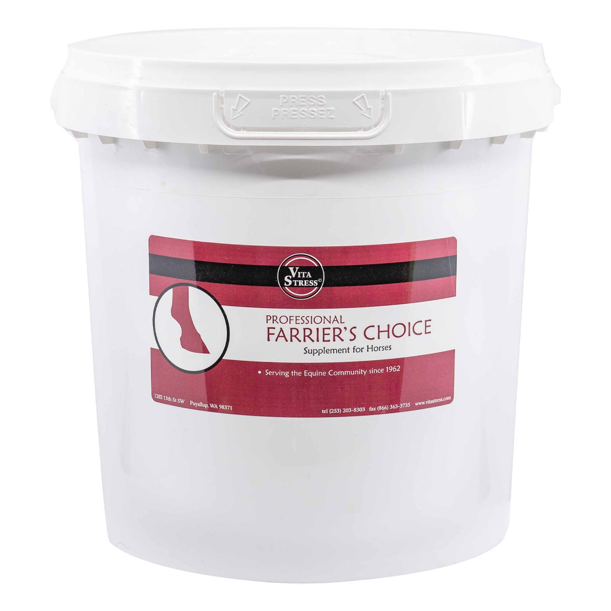 Vita Stress Professional Farrier's Choice 5.45 Kg