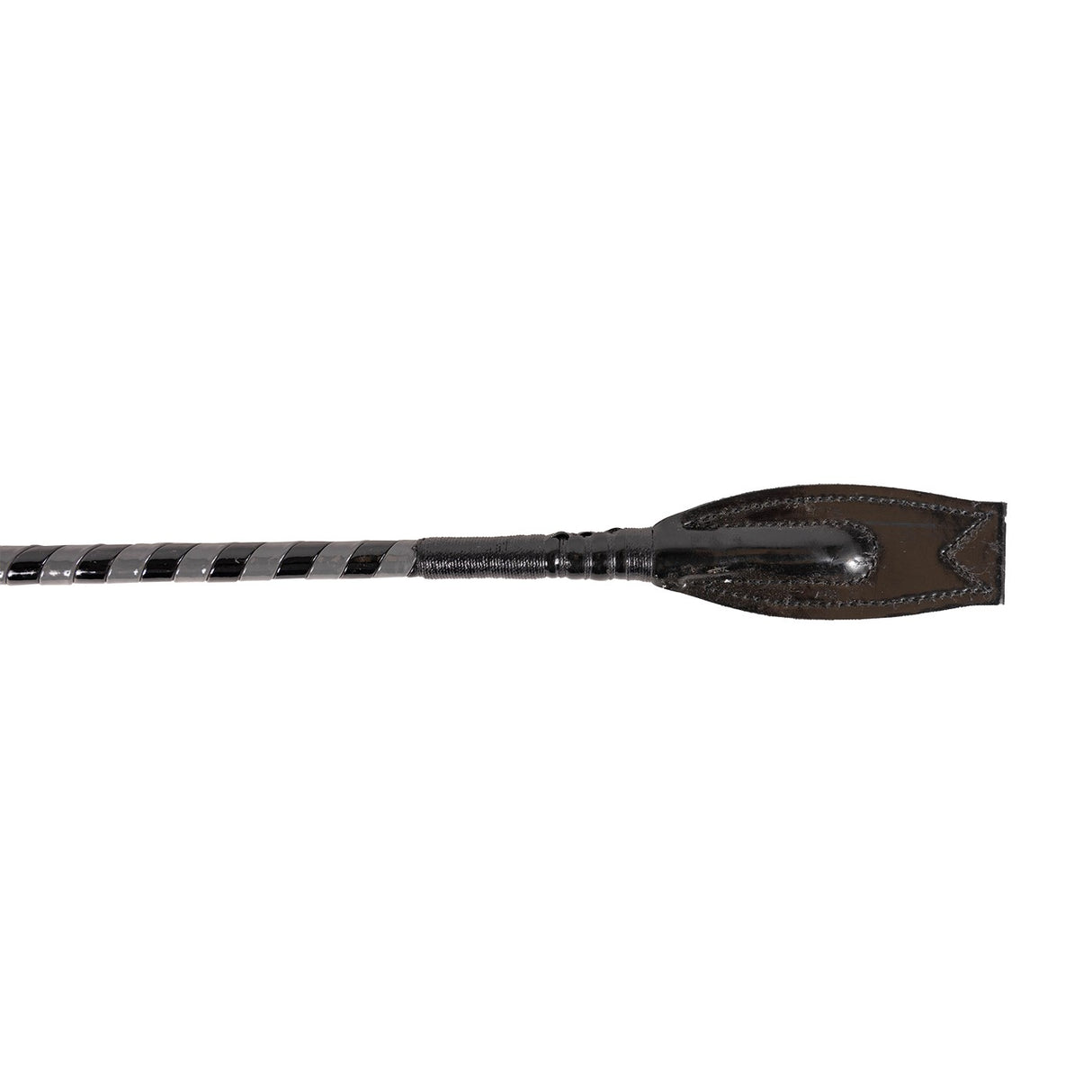Platinum Rubber Grip Jumper Bat - 19 In.
