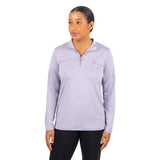 TemTeq Belize Technique Quarter Zip