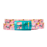 C4 JR Collection Belt W- Buckle - Kids'