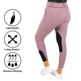 Elation Platinum Brooklyn Breech