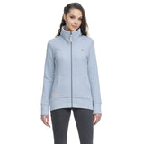 Ragwear Dneska Pull zippé