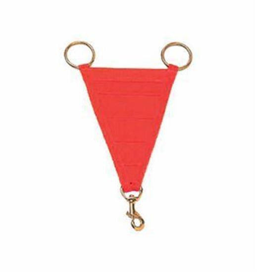 Attache Bavoir Synthétique Pur-Sang