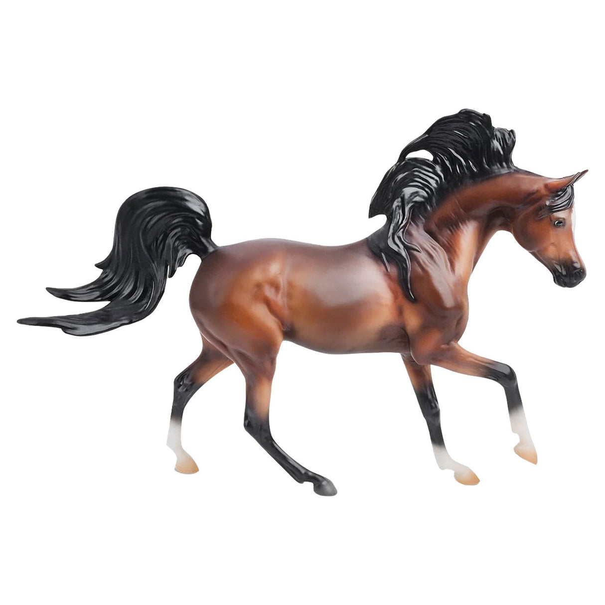 Breyer Freedom Mahogany Bay Arabe