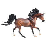 Breyer Freedom Mahogany Bay Arabe