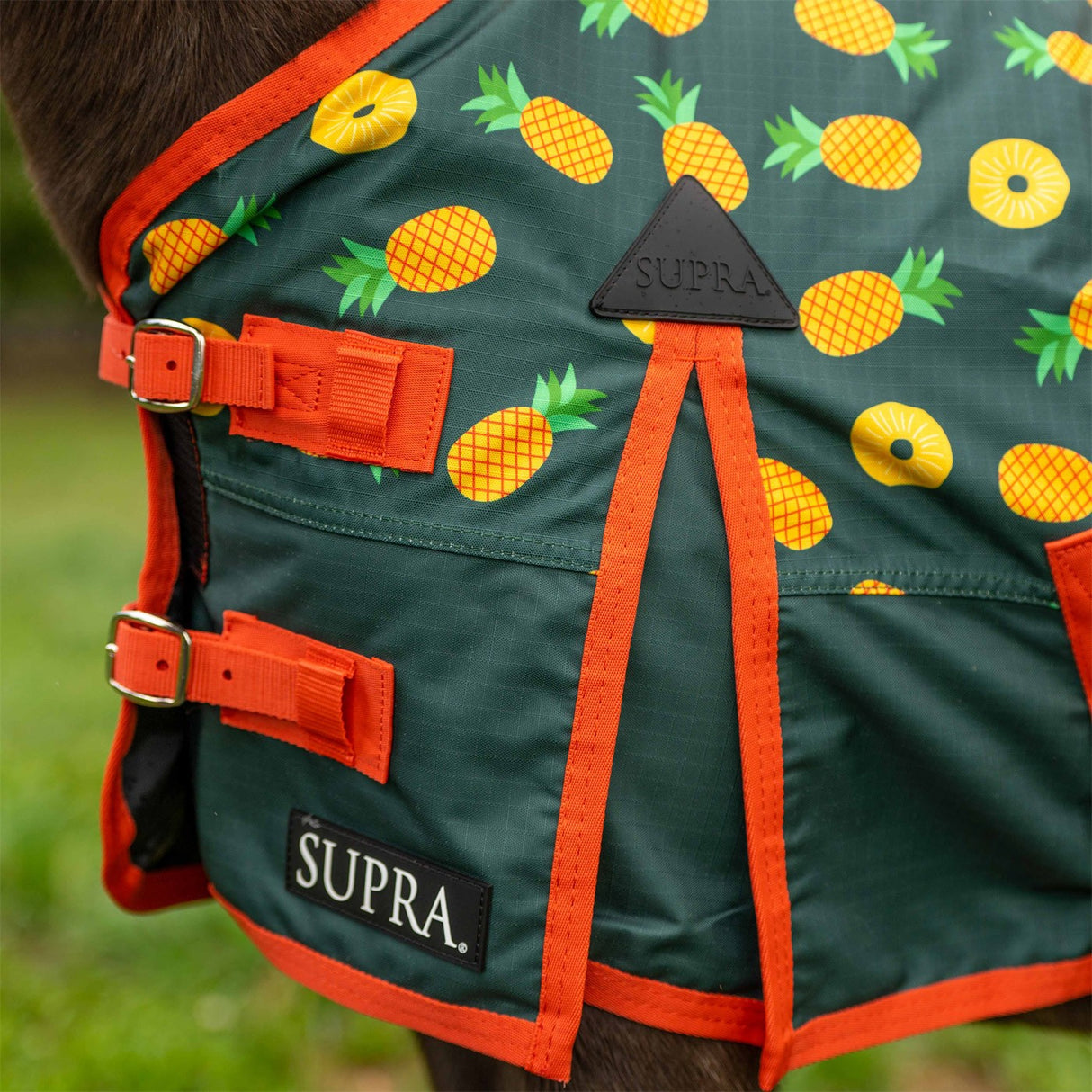 Feuille de pluie Supra Mini