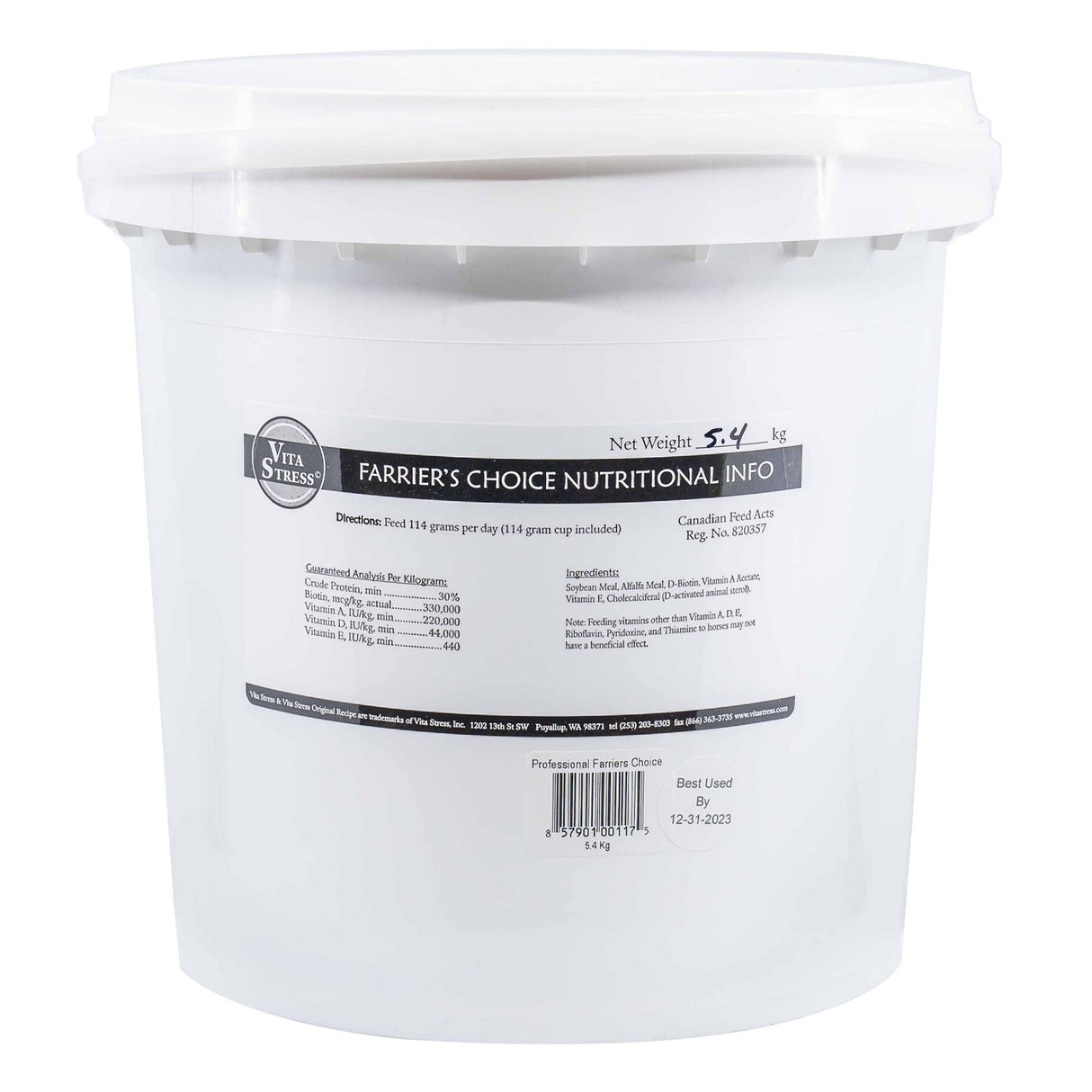 Vita Stress Professional Farrier's Choice 5.45 Kg