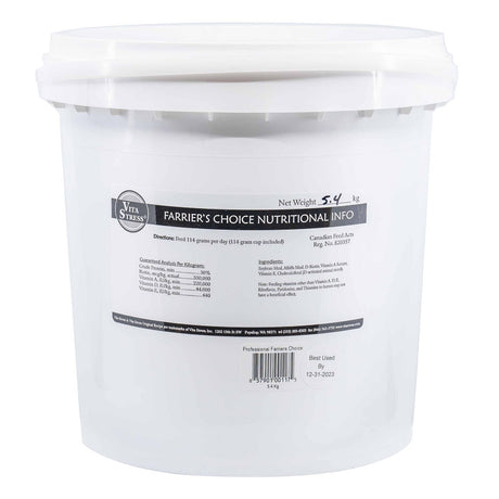 Vita Stress Professional Farrier's Choice 5.45 Kg