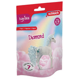 Schleich Bayala Diamant Licorne à Collectionner