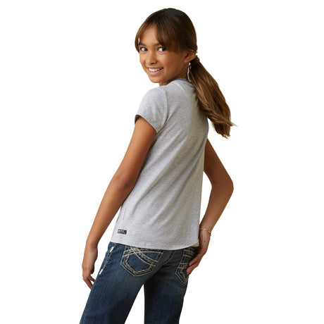 Ariat Imagine Tee - Kids'