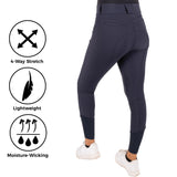 Elation Platinum Mia Breech