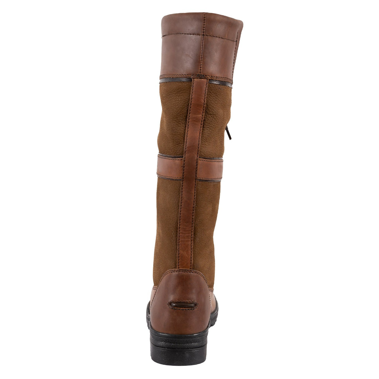 Auken Cornwall Country Boots