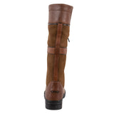 Auken Cornwall Country Boots