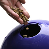 Likit Snak A Ball Jouet complet pour cheval