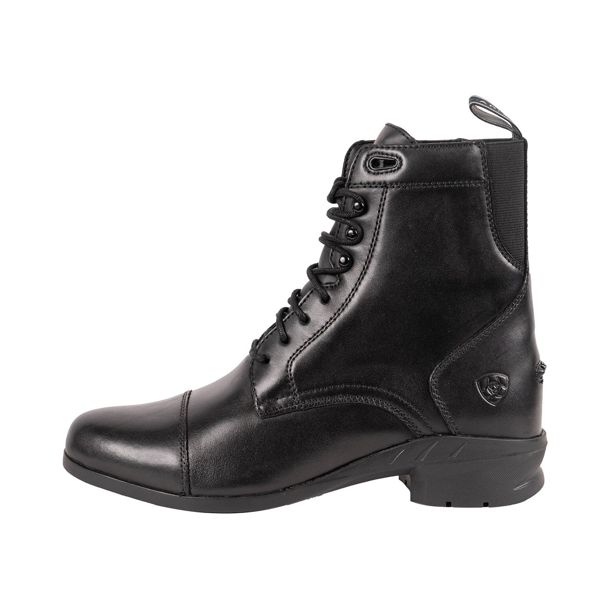 Bottes de paddock Ariat Heritage IV