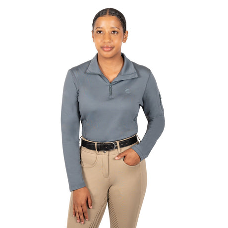 TemTeq Delaney Training Top