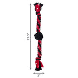 Kong Dual Knot Signature Rope