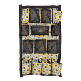 Chariot de toilettage pour porte de remorque Weaver