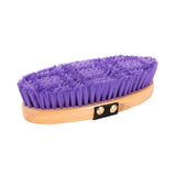 Supra Checkered Bristle Body Brush