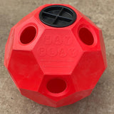 Balle de jeu Parallax Hay 70 mm