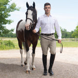 Black Label Show Breech - Men's