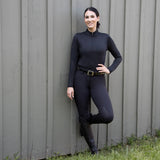 TemTeq Belize Technique Quarter Zip