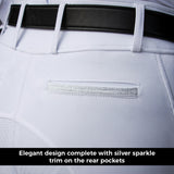 Elation Diamond London Full Seat Breech