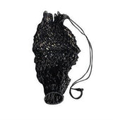 Shedrow Small Hole Hay Net