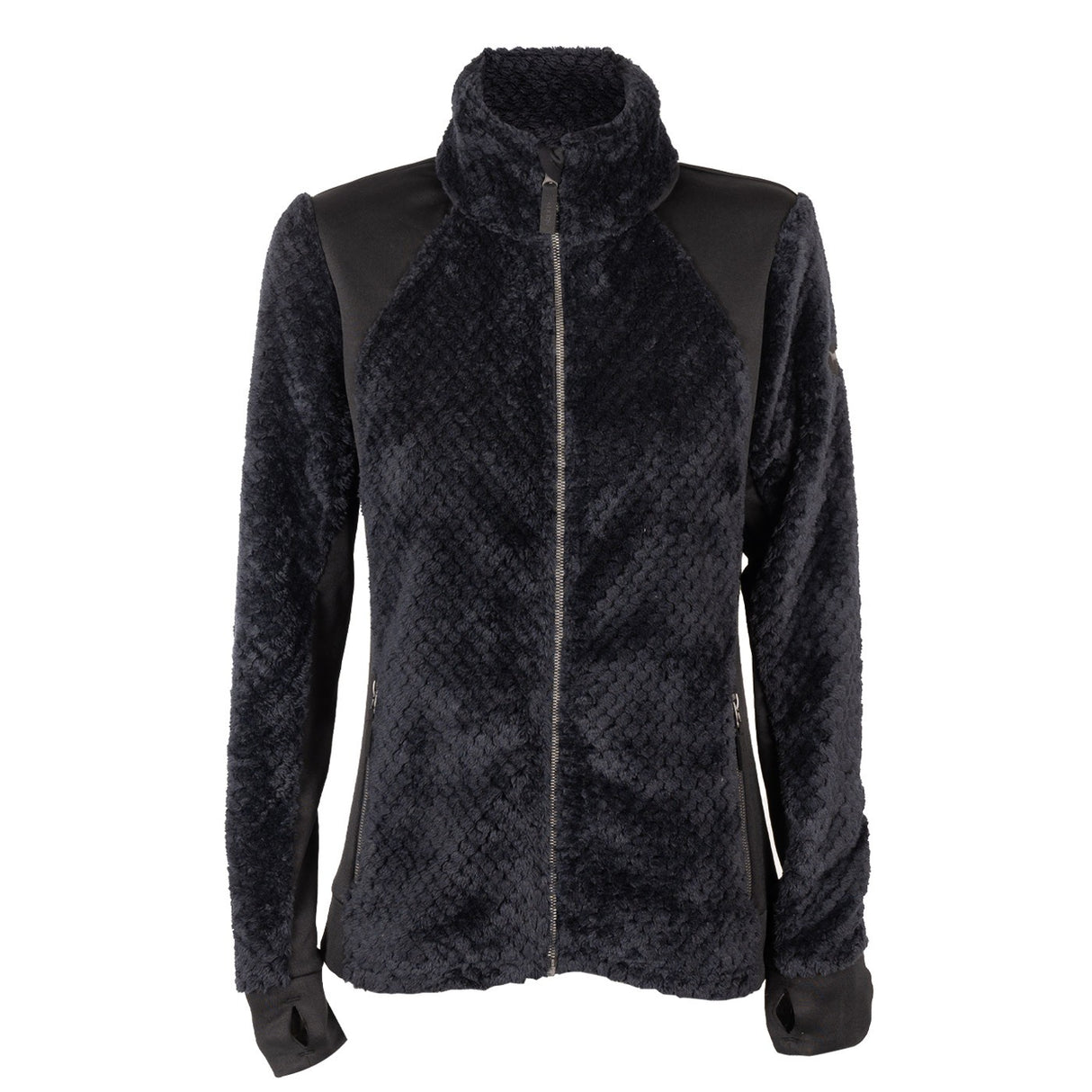 Veste Aerion Lierre