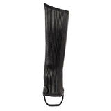 Mini-chaps en cuir FitMe Aspire de Auken - Enfants