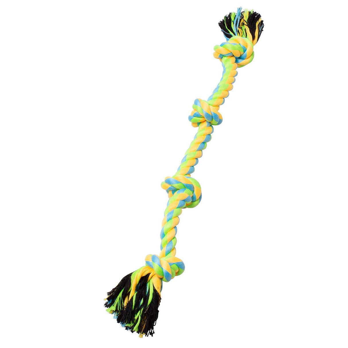 BüD’z Rope W- 4 Knots