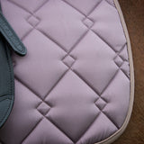 Shedrow Laurent Saddle Pad - Dressage