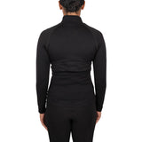 Pull zippé sans couture TemTeq Pria