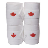 Bandages de polo Supra Maple Leaf