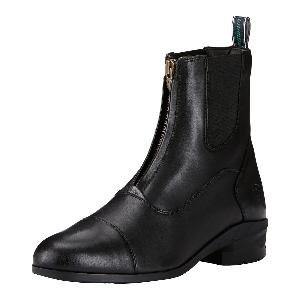 Ariat Heritage IV Zip Paddock Boots - Men's