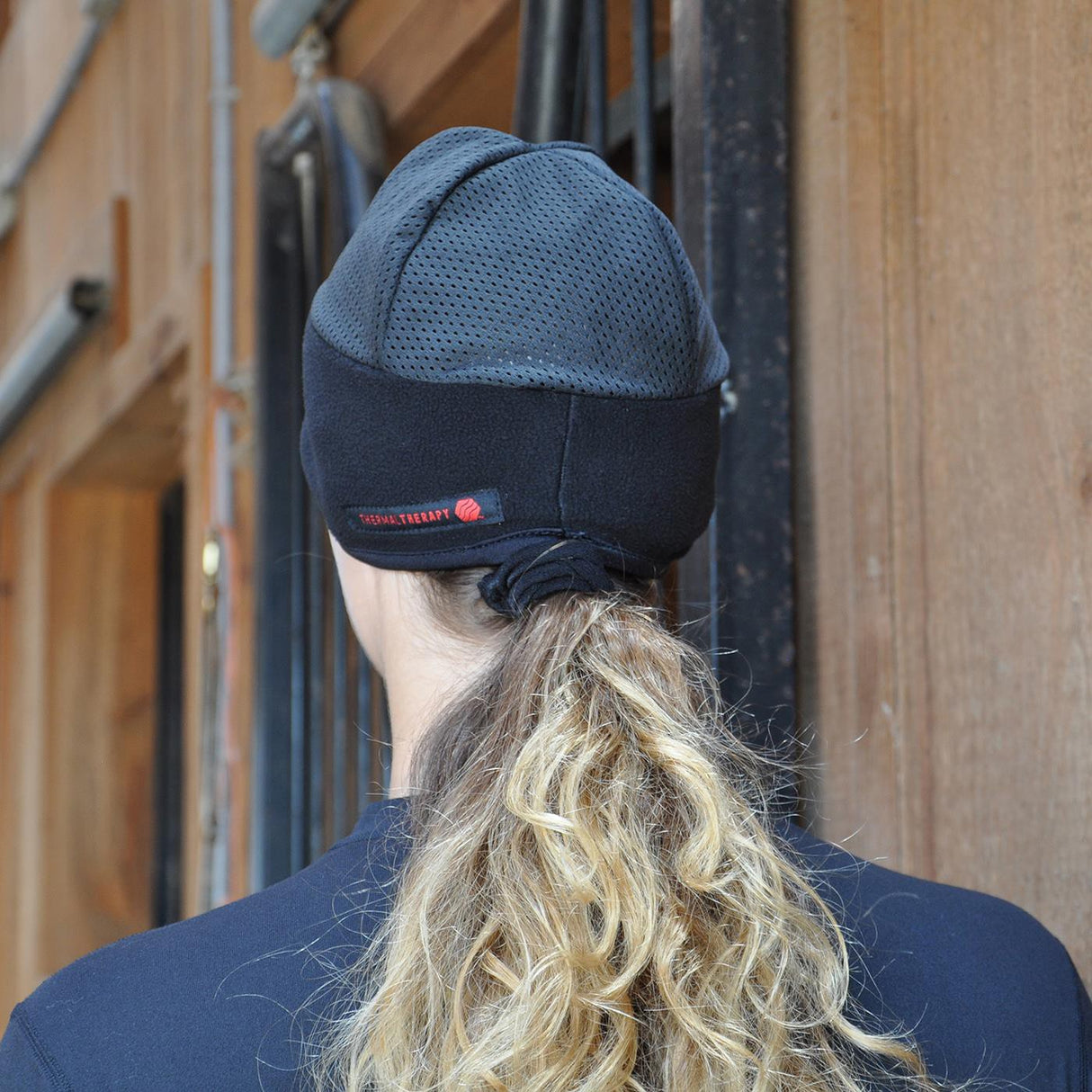 Thermal Therapy Liner Cap
