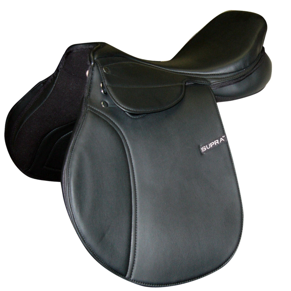 Supra Synthetic All Purpose Saddle