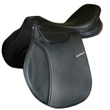 Supra Synthetic All Purpose Saddle