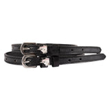 Mane Jane Sassy Unicorn Spur Straps