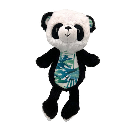 Jouet pour chien Pauly Panda en peluche Power Lulubelles