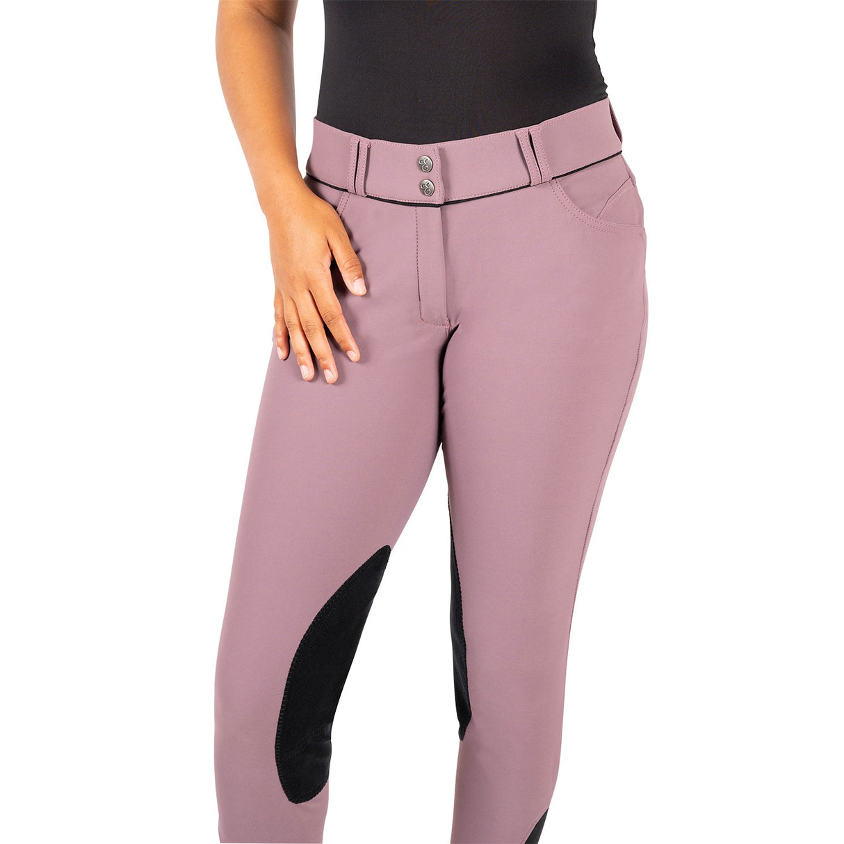Elation Platinum Brooklyn Breech